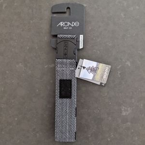 Arcade Belts - Adventure Series OS